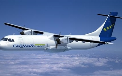 Loại máy bay ATR 72 rơi ở Đài Loan đã nhiều lần gặp nạn